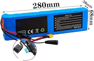 Batterie 36v 250w 12 ah