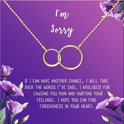 Amazon.com: Im Sorry Gifts For Her