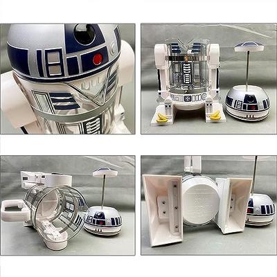 R2-D2 Coffee Maker