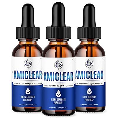 Clear And Unbiased Facts About Amiclear Reviews Without All the Hype