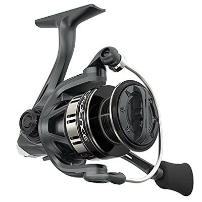 Saltwater Fishing Reels Full Aluminum Body Max Drag 26.5LB 6+1