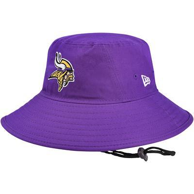 New Era Men's White Minnesota Vikings Omaha 59FIFTY Fitted Hat - Macy's