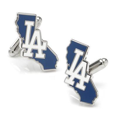 MLB Houston Astros Game used Baseball Cufflinks in Silver - Cufflinks Depot