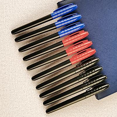 AWELUX Dry Erase Markers,0.5mm Ultra Fine Tip Dry Erase Marker, 36pcs Whiteboard  Markers, Durable Low Odor Thin washable Markers for Office School  Home(Black 18+Blue 9+Red 9) - Yahoo Shopping