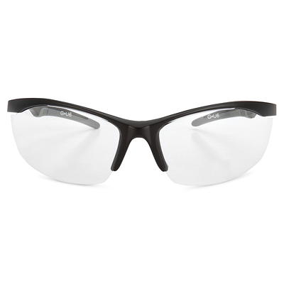 Safety Vu Bifocal Polarized Reader Half Rim Men's Safety Glasses