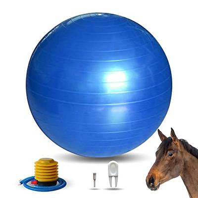 Herding Horse Ball - Herding Ball Toys for Horses 30 Mega Herding Dog Balls