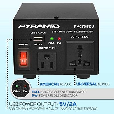 I want to buy an Instant Pot Pro from the US but our voltage here is 220v.  Is it safe to use it long-term with a transformer? : r/instantpot