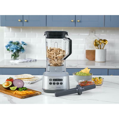 Oster Classic 2-in-1 Kitchen System Blender And Food Processor