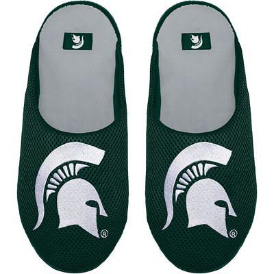 Men's FOCO Philadelphia Eagles Color Pop Flip Flop Sandals