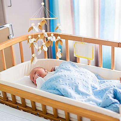 Cama Para Niños Soporte Móvil Cama De Bebé Garra Postes Móviles Soporte  Móvil Giratorio Soporte Para Brazo Colgante Para Colgar Juguetes Y Soporte  Para Muñecas ANGGREK Baby Bed Claw Mobile Poles