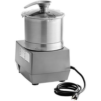 Robot Coupe Food Processor