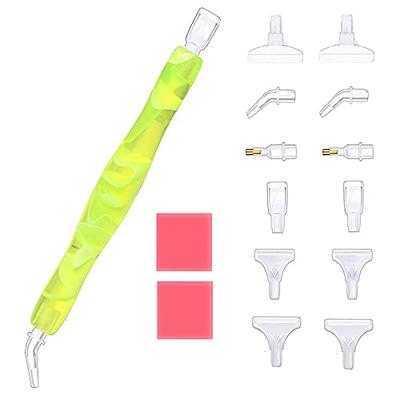 Diamond Painting Pen Diamond Art Dots Pen Ergonomic Diamond Drill