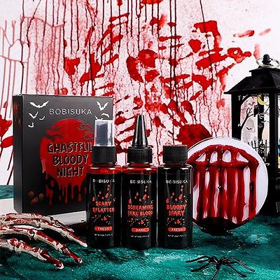 Fake Blood Liquid at Rs 30/piece, Halloween Decorations in Delhi