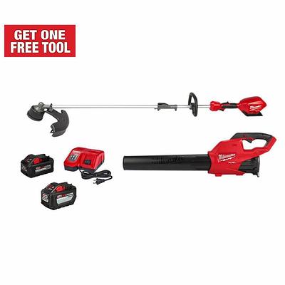 Milwaukee M18 FUEL Brushless Dual Battery Cordless Blower (Tool