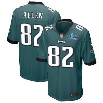 Philadelphia Eagles Custom Jerseys, Eagles Custom Uniforms