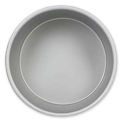 Mainstays 9 Inch Round Cake Pan, 3 Pack