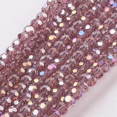 8mm Acrylic Beads, 500 Pack Faceted Acrylic Geometric Beads Style 1 - Yahoo  Shopping