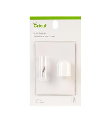 Cricut Rotary Cutter Blades 60mm 2 Pack