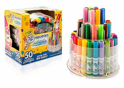 Crayola Classic Colors Marker Sets