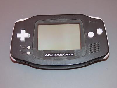 Nintendo Gameboy Advance SP Handheld Gba Sp AGS 001charger 