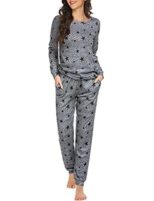 Rene Rofe Girls' Thermal Underwear Set - 4 Piece Waffle Knit Top