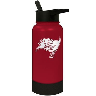 Indianapolis Colts Black 26oz. Primary Logo Water Bottle