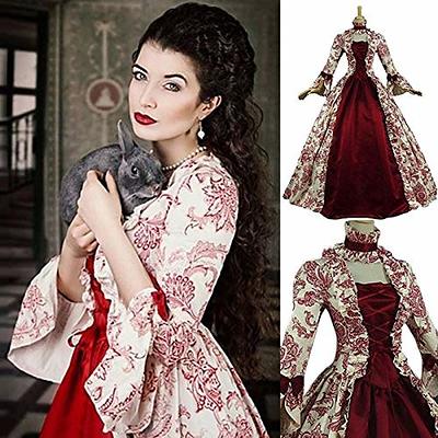 princess dresses for women