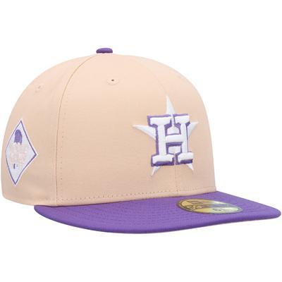 Shop New Era 59Fifty Houston Astros 2022 World Series Side Patch