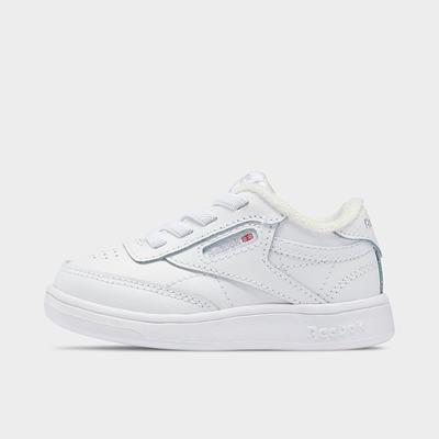 Women's Club C 85 Casual Sneakers from Finish Line