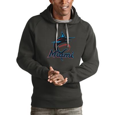 Miami Marlins Sweatshirts in Miami Marlins Team Shop 