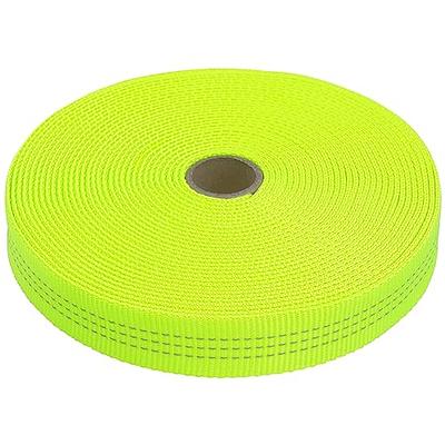 Tubular Nylon Webbing  2 Inch Tubular Nylon Webbing