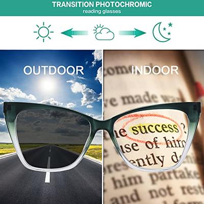 Top Photochromic Sunglasses Men Women Polarized Chameleon Glasses Driving  Goggles Anti Glare Sun Glasses - Jewelry & Accessories - Temu