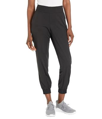 Women's Ultra Stretch Airism Jogger Pants with Quick-Drying