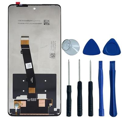  Lcds for iPad Mini 4 LCD Mini4 A1538 A1550 LCD Display Touch  Screen Digitizer Panel Assembly Replacement Part + Free Tool +Tempered  Glass Tools (Black) : Electronics