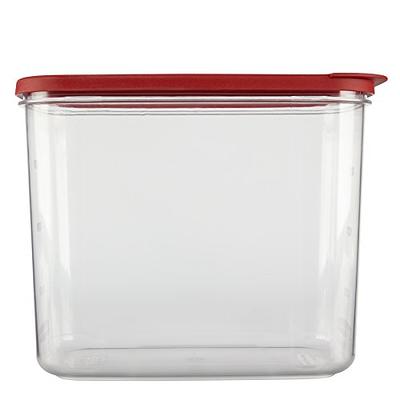  Rubbermaid 16-Cup Modular Dry Food Storage Zylar