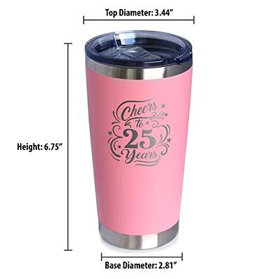 Sunflower Tumbler with Lid and Straw, Travel Coffee Mug Stainless Steel  Tumblers, Double Wall Vacuum Insulated Tumbler Cups for Women Birthday Gifts