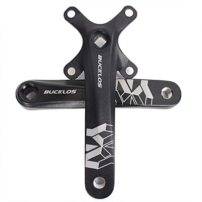 VUNDO 170mm Single Speed Mountain Bike Crankset for MTB Hollowtech