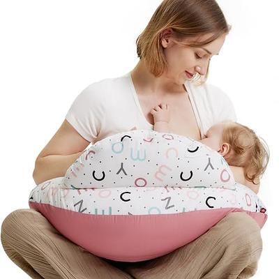  Momcozy Original Nursing Pillow, Ergonomic