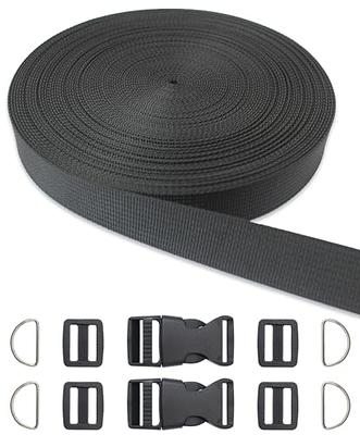 Everbilt 1 in. Webbing Strap Camoflauge 810190 - The Home Depot