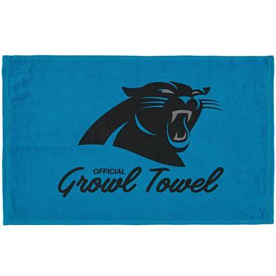 Wincraft Carolina Panthers Beach Towel