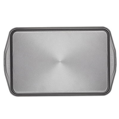 Circulon Nonstick Bakeware 10-Piece Bakeware Set, Gray