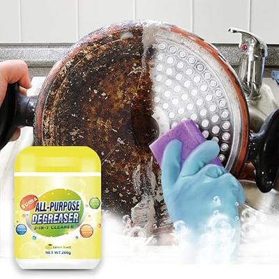 vljsfkh Gumaxx Cleaner, Gumaxx Cleaning Powder, Powerful Kitchen  All-Purpose Powder Cleaner, Foam Rust Remover Kitchen All-Purpose Cleaning  Powder, Utensil Cleaner for Sink - Yahoo Shopping