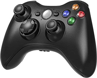  NYXI Chaos swith controller with Hall Joystick, switch pro  controller wireless for Nintendo Switch/Lite/OLED, Hall Effect Controller  with RGB Light, Programmable, Turbo, Vibration, Wake Up : Video Games