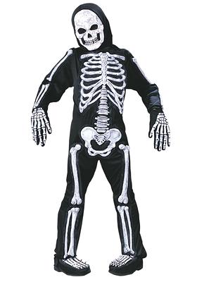 The Skull & Bones Morphsuit