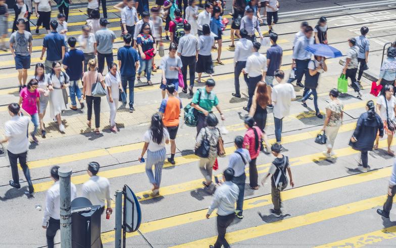 積金局麥嘉軒：將繼續推動強積金減費