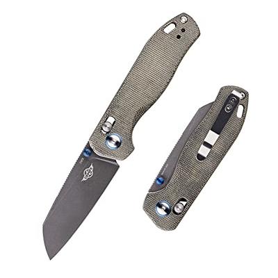 OKNIFE Sentry R1 Folding Outdoor Kitchen Knife