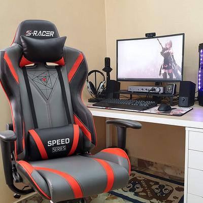 Office Chair Computer Desk Chair Gaming - Ergonomic High Back