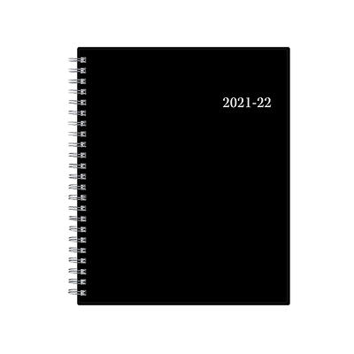 Rocketbook Reusable Smart Panda Planner, Undated - Teal (6x 8.8) 