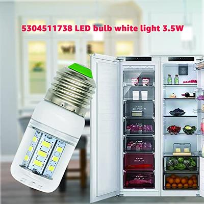  BOGDA Refrigerator LED Light Bulb KEI D34L