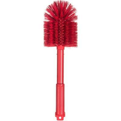 41198EC14 - Sparta Color Coded Radiator Style Brush - Blue